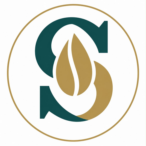 Sri Sai Oils logo